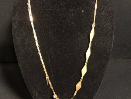 J Crew Necklace Fashion