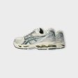 Asics Gel-Kayano 14 I Birch Dark Pewter For Sale