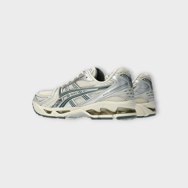 Asics Gel-Kayano 14 I Birch Dark Pewter For Sale