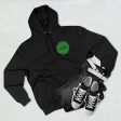 Lucky Hoodie #1 - WARNING! Supply