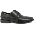 NORCROSS Cap Toe Oxford Cheap