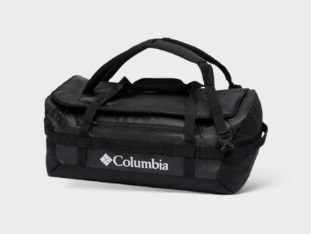 Columiba Landroamer 40L Duffle Bag I Sort Cheap