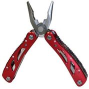 World Famous 22 Function Multi Tool Fashion