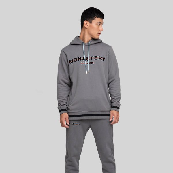 PHOENIX GRAY JOGGER For Cheap