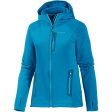 Marmot Womens Stretch Fleece Hoody Jacket Fashion