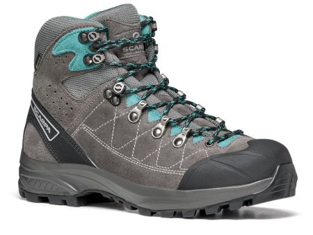 Scarpa Women s Kailash Trek GTX Waterproof Hiking Boots Discount