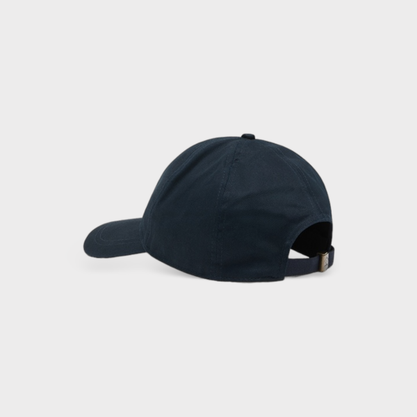 Paul & Shark Baseball Kasket I Navy Hot on Sale