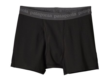 Patagonia Mens Everyday Boxer Briefs CLEARANCE For Sale