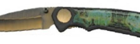 World Famous Animal Series Knives, Wolf Discount