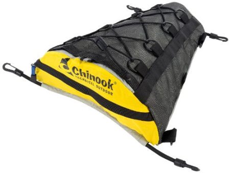 Chinook AquaWave 20L Kayak Deck Bags Online