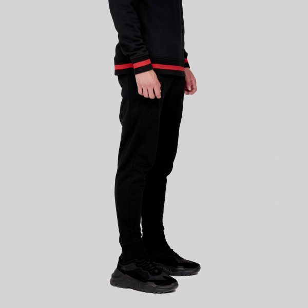 CORINTO BLACK JOGGER Online