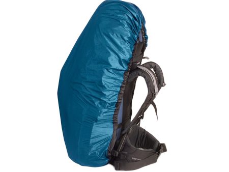 Sea to Summit Ultra-Sil Pack Cover, X-Small, Pacific Blue Sale