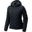 Mountain Hardwear Women s StretchDown DS Insulated Jackets For Cheap