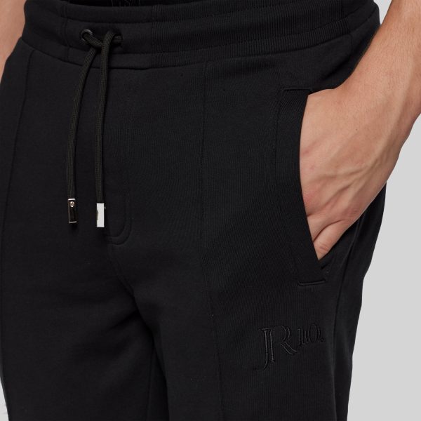 LEAGUE BLACK JOGGER For Sale