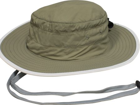 Misty Mountain Hikers Bucket Hat Online Hot Sale