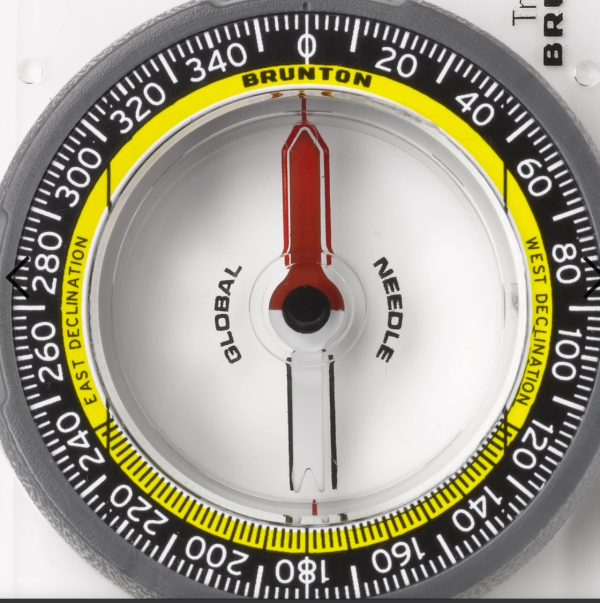 Brunton Truarc 3 Compass on Sale