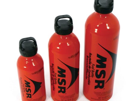 MSR Fuel Bottle 20oz. Canadian Online