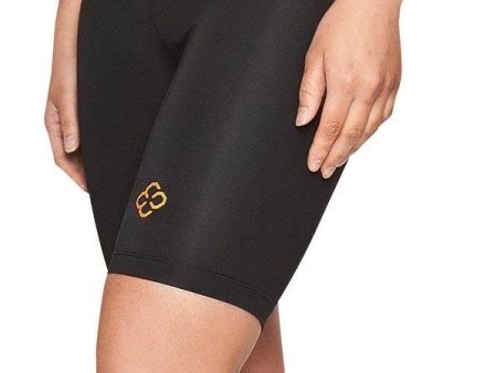 Copper 88 Womens Compression Shorts Size Small Online Sale