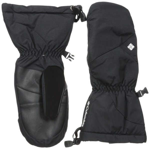 Columbia Womens Tumalo Mountain Ski Mittens XL Online now