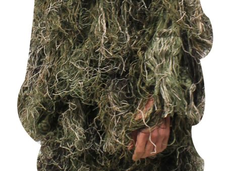 Bushline Outdoors Ghilly Suits on Sale