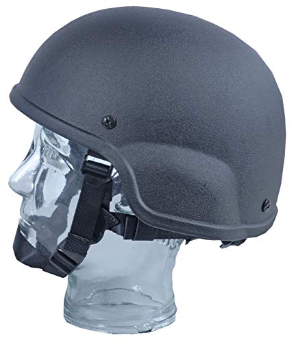 Mil-spex G.I. Style MICH-2000 Tactical Helmet Hot on Sale