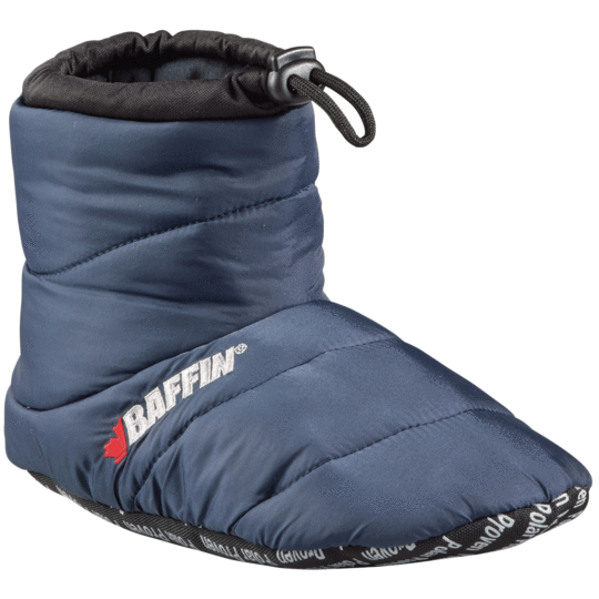 Baffin Cush Booty Insulated Hybrid Slippers Unisex Online now