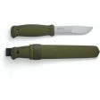 Morakniv Kansbol Knife with Sheath Fashion