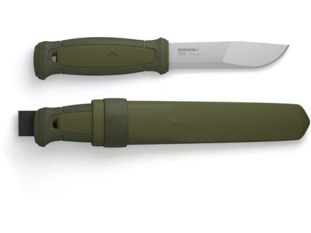 Morakniv Kansbol Knife with Sheath Fashion