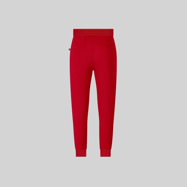 CORINTO RED JOGGER For Sale