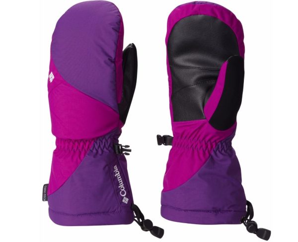 Columbia Womens Tumalo Mountain Ski Mittens XL Online now