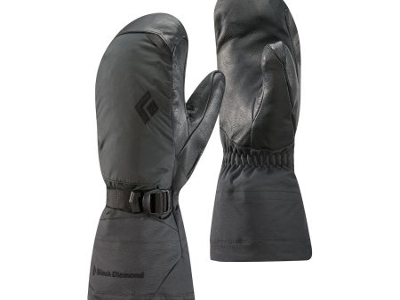 Black Diamond Womens Ankhiale Gore-Tex Mitts Size XS Online