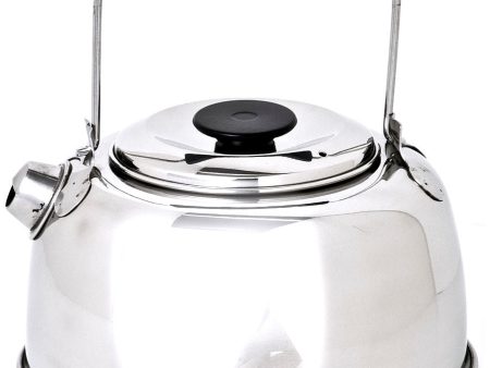 Chinook Timberline Stainless Steel Tea Kettle 710 mL Discount