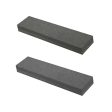 World Famous Sharpening Stones 2-Pack Fashion