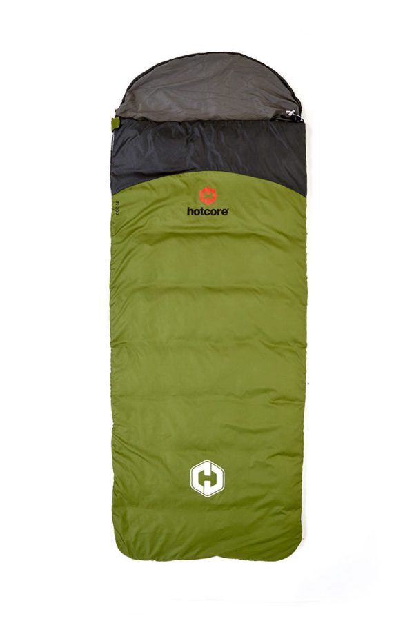 Hotcore R-200 Rectangle -10C 14F Sleeping Bag Hot on Sale