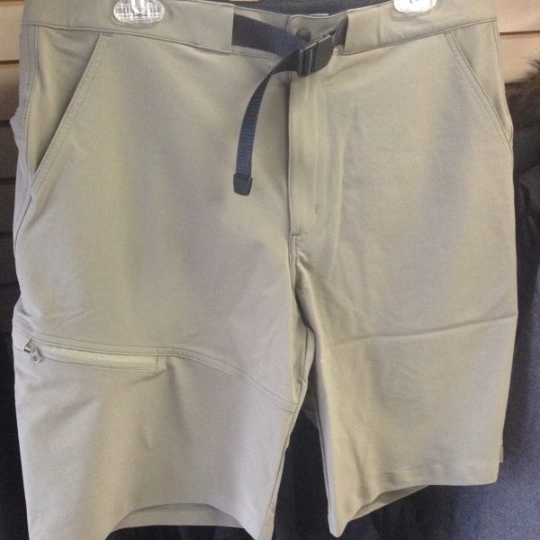 Westcomb Mens Mojave II Quick Dry Shorts CLEARANCE Size XL Online now