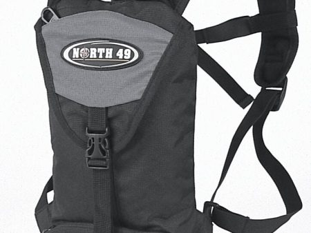 North 49 JCW Hydration Packs with 2L Bladder Online now