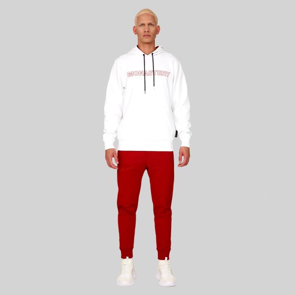 CORINTO RED JOGGER For Sale