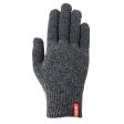 Kombi Ladies Lambswool Glove with Touch Tips For Cheap