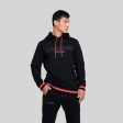 PHOENIX BLACK JOGGER Cheap