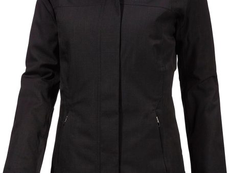 Salomon Women s Skyline Long Winter Parkas Online Hot Sale