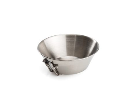 GSI Glacier Stainless Sierra Cup Sale