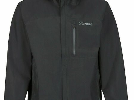 Marmot Mens Minimalist Gore-Tex Paclite Rain Jackets Size: Small Online Hot Sale