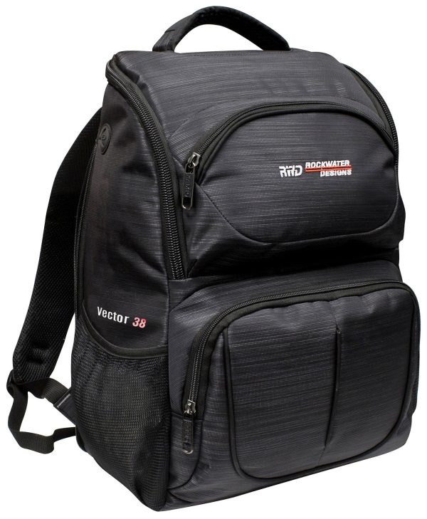 Rockwater Designs Vector 38 Daypack with Padded Laptop Sleeve Online now