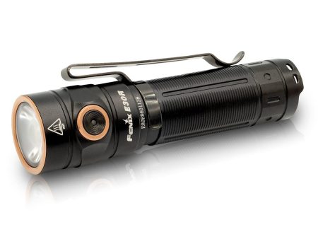 Fenix E30R Rechargeable Flashlight 1600 lumens Online Sale