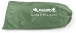 Chinook All-Purpose Lightweight Adventure Tarps 9 6  x 9 6  Online Sale