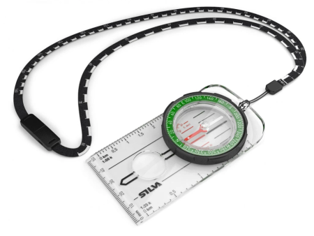 Silva Ranger Compass For Cheap