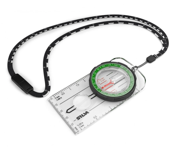 Silva Ranger Compass For Cheap