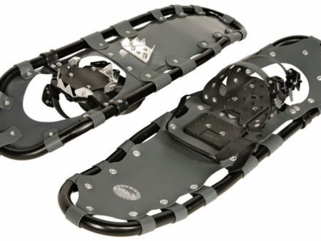 Rockwater Designs Trail Paws 25-42  Snowshoes For Sale