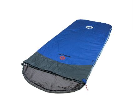 Hotcore R-200 Rectangle -10C 14F Sleeping Bag Hot on Sale