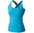 Mountain Hardwear Mighty Activa Tank Tops Discount